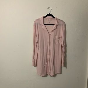 Victoria’s Secret night gown